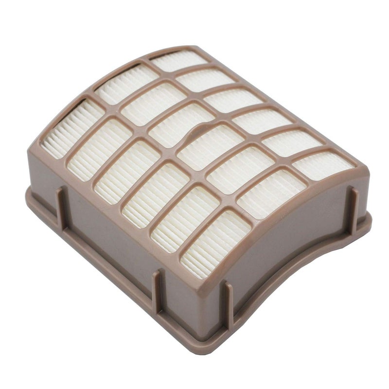 Lemige Vacuum Filters Replacement Set for Shark Navigator Rotator Professional NV70 NV71 NV80 NVC80C NV90 NV95 UV420, Compare to Part # XHF80&XFF80, 2 Post Filters + 4 Foam Filters + 4 Felt Filters - Image 3